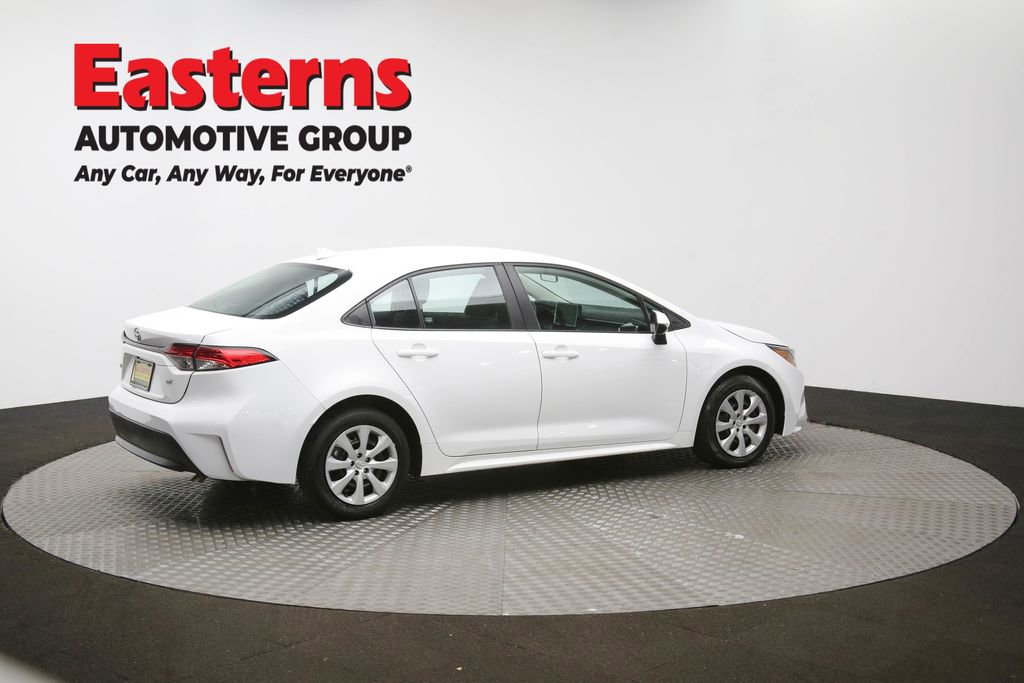 Used 2024 Toyota Corolla LE image 41
