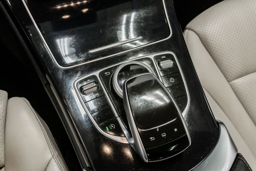 Used 2016 Mercedes-Benz C 300 4MATIC Sedan image 27