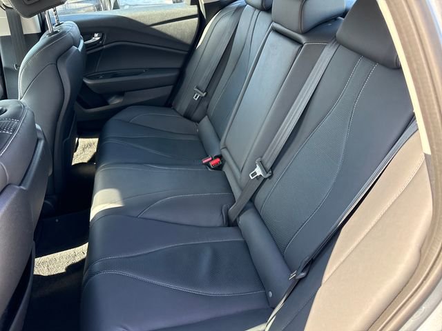 Certified 2023 Acura TLX w/ Technology Package image 14