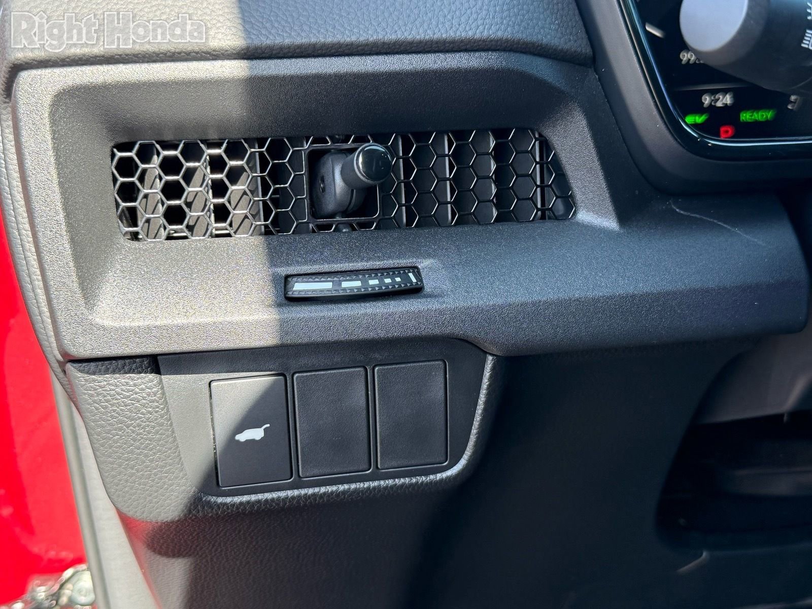 Certified 2026 Honda CR-V Sport-L image 16