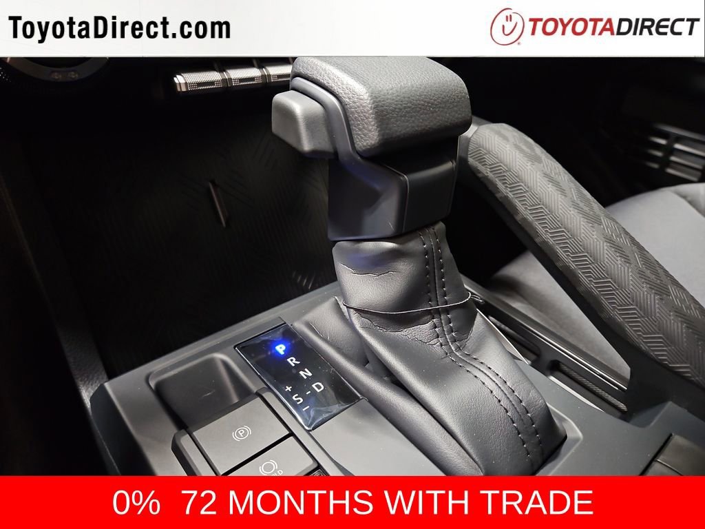 New 2026 Toyota Tacoma SR5 image 20