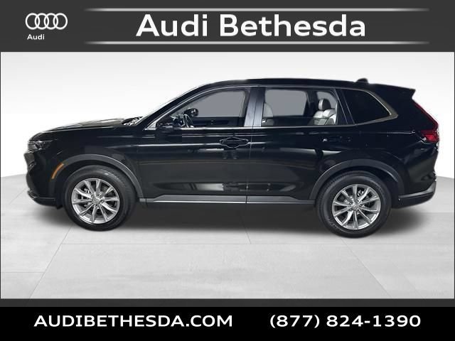 Used 2023 Honda CR-V EX-L image 4