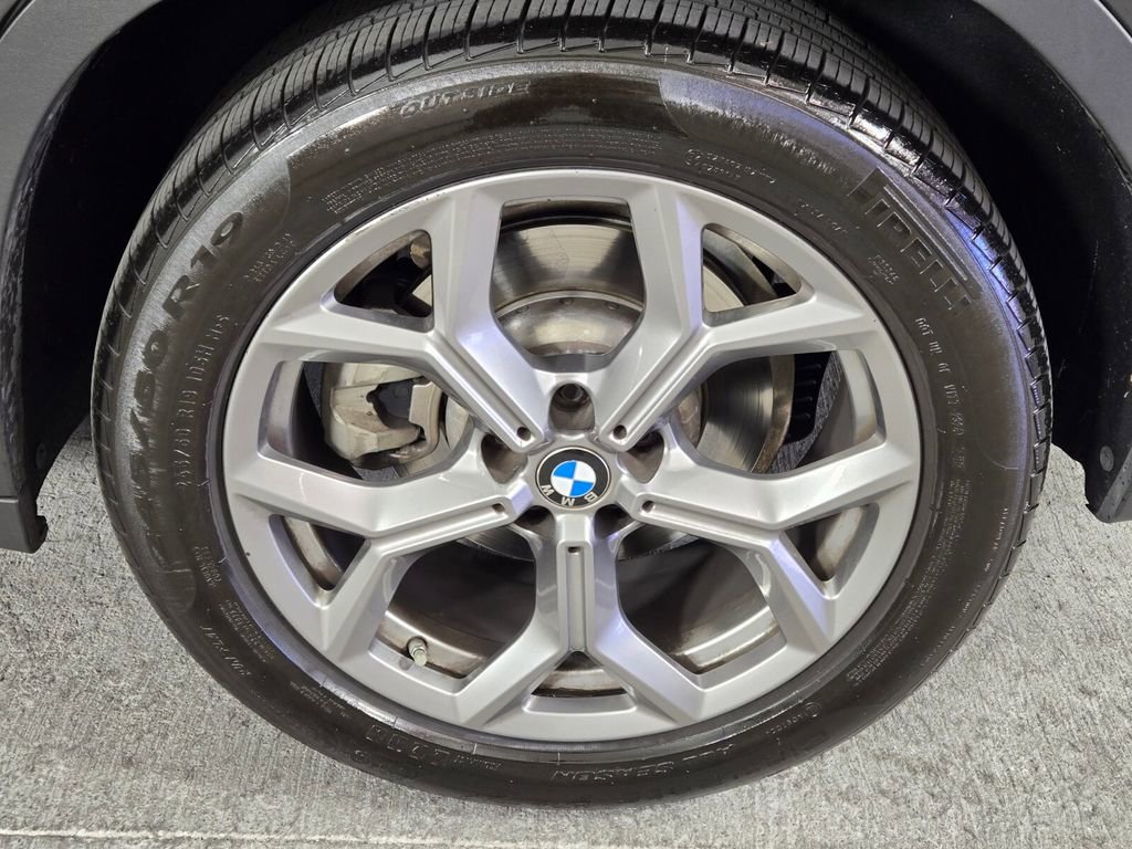 Used 2022 BMW X3 xDrive30i image 13