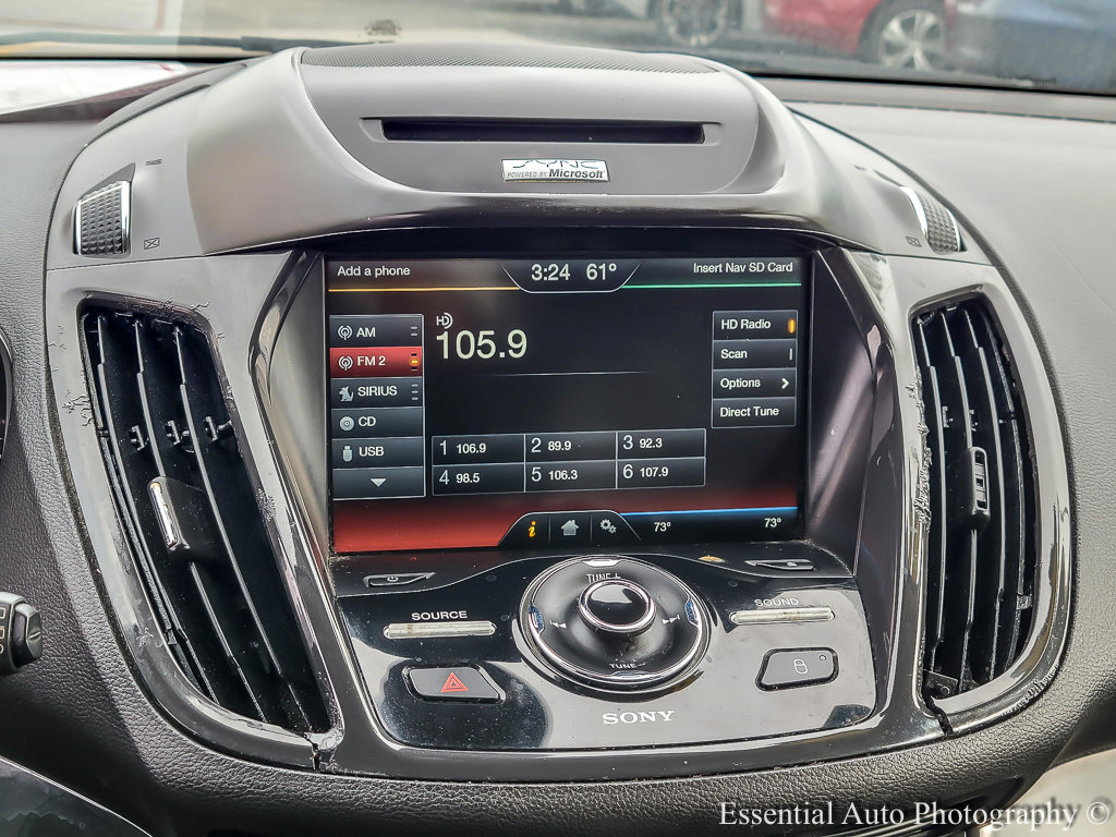 Used 2014 Ford Escape Titanium image 19