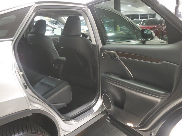 Used 2022 Lexus RX 350 AWD w/ Premium Package image 25