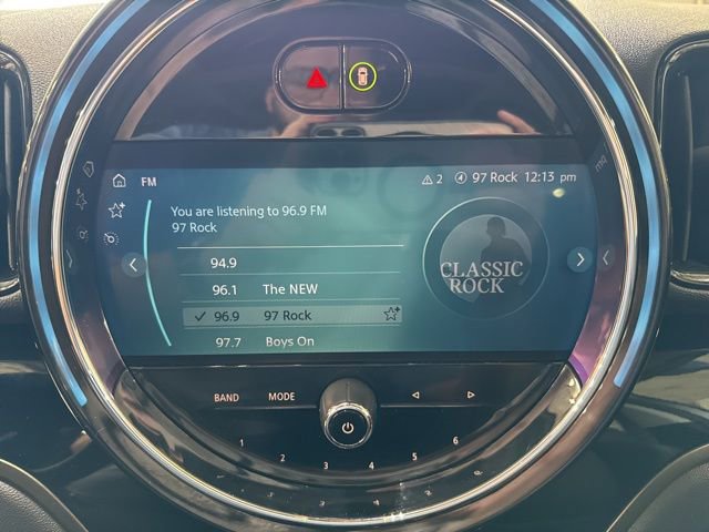 Used 2024 MINI Cooper Countryman S image 17