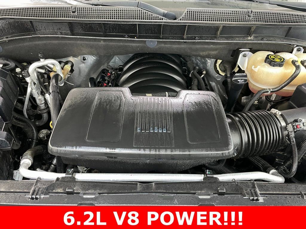 Certified 2022 Chevrolet Tahoe RST w/ Sport Performance Package image 55