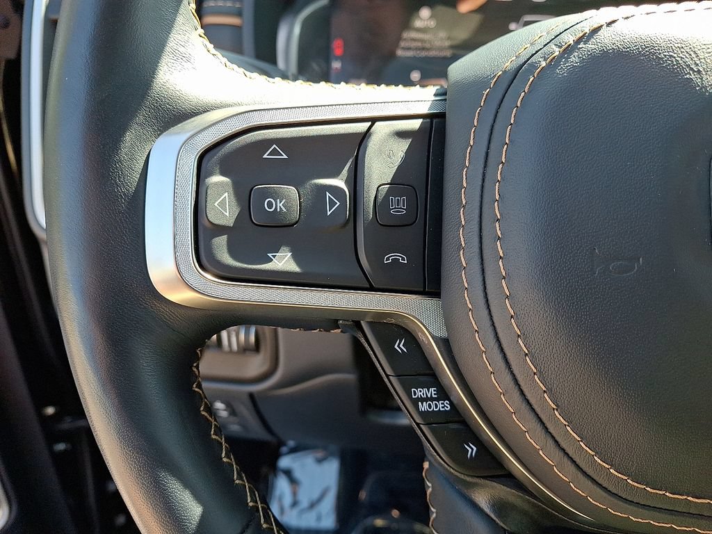 Used 2025 RAM 1500 Tungsten w/ Bed Utility Group AWD/4WD image 22