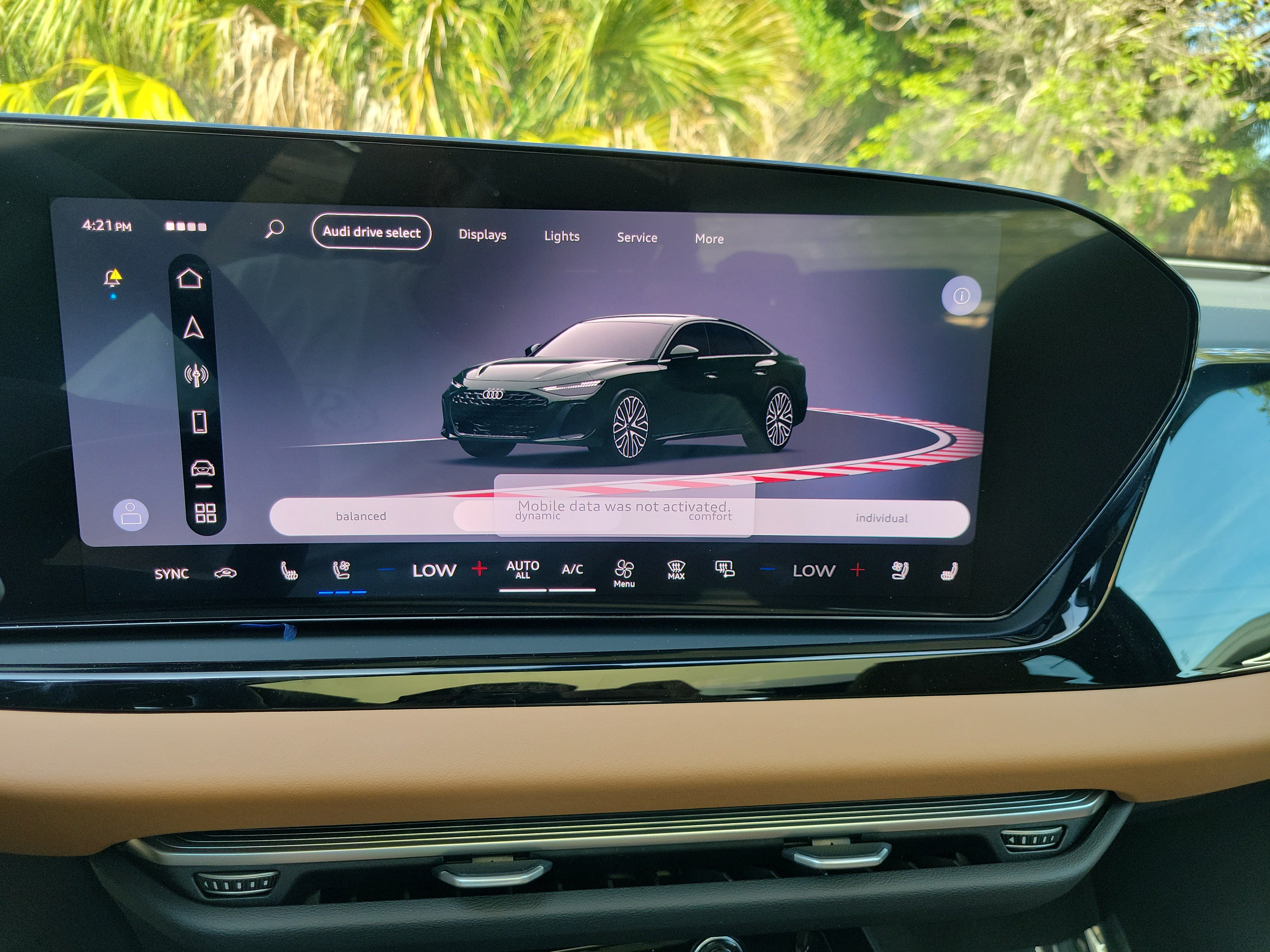 New 2026 Audi A6 Premium Plus AWD/4WD image 22