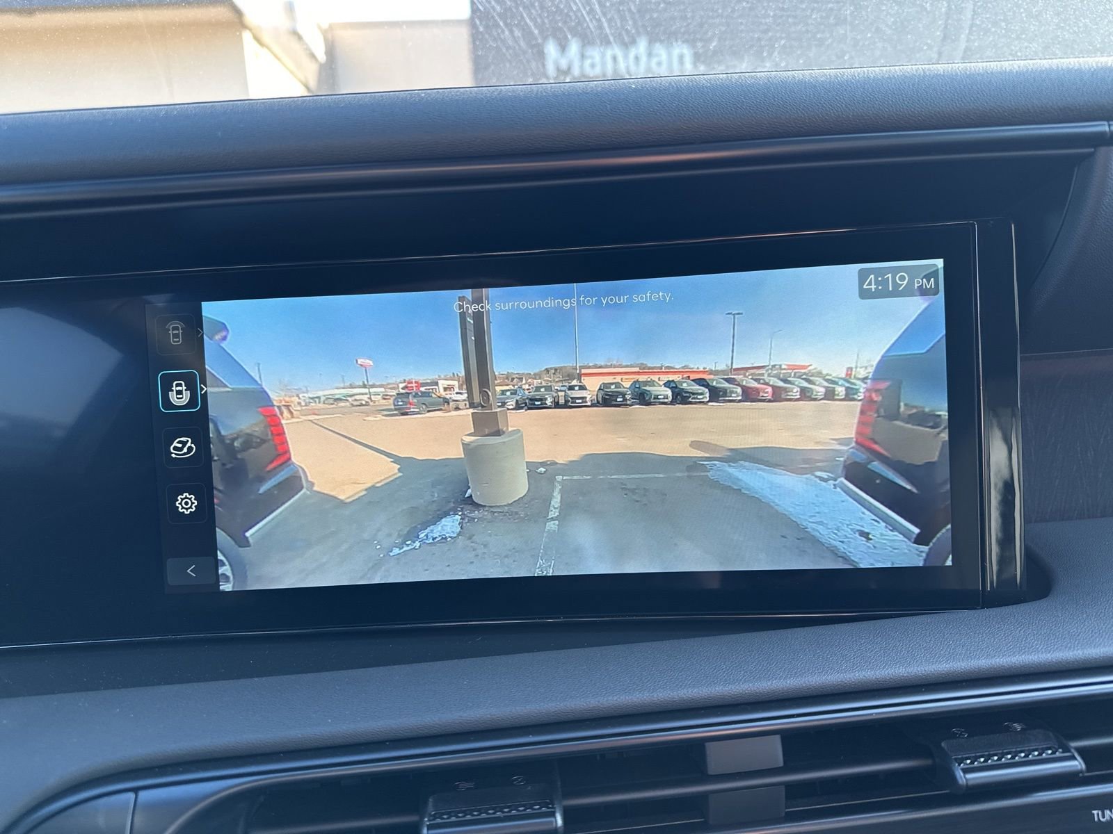 New 2026 Hyundai Palisade XRT Pro image 61