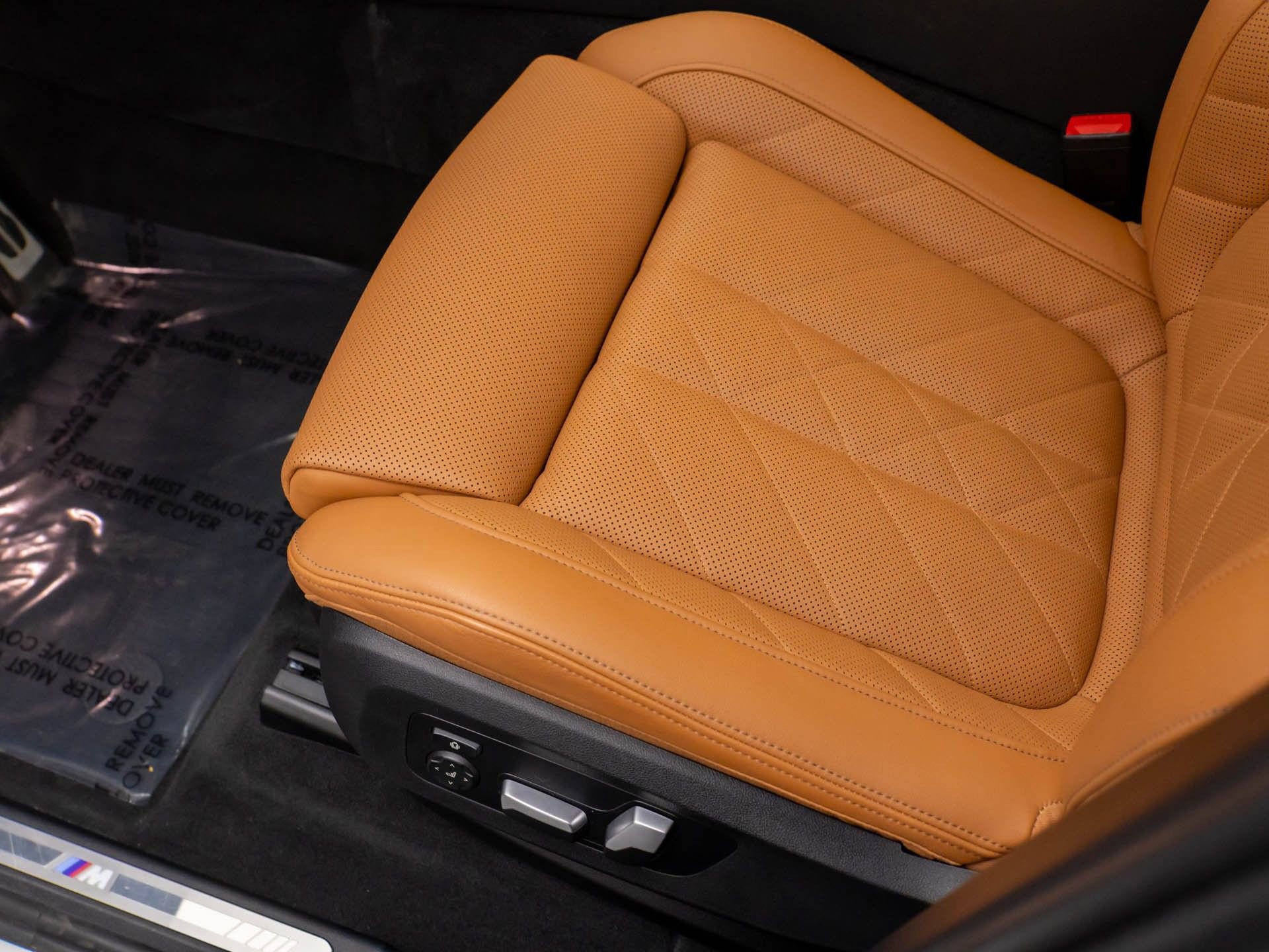 Used 2024 BMW X5 xDrive40i w/ M Sport Package image 14