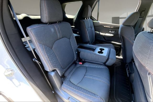 Certified 2026 Honda Pilot Sport image 23