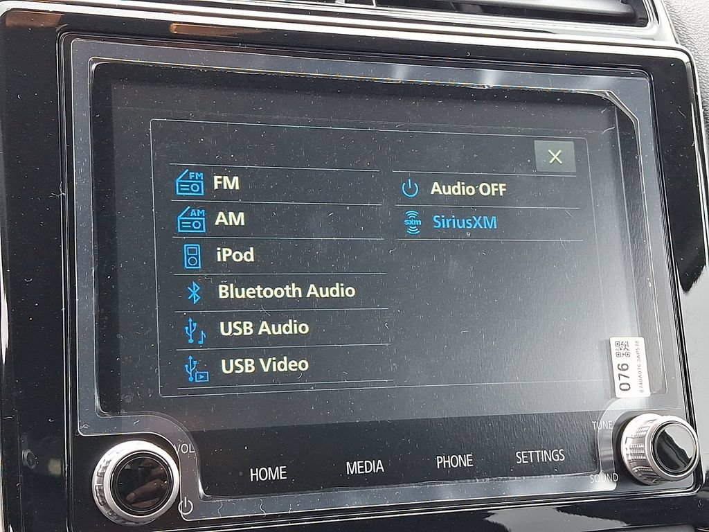 New 2026 Mitsubishi Outlander Sport ES AWD/4WD image 18