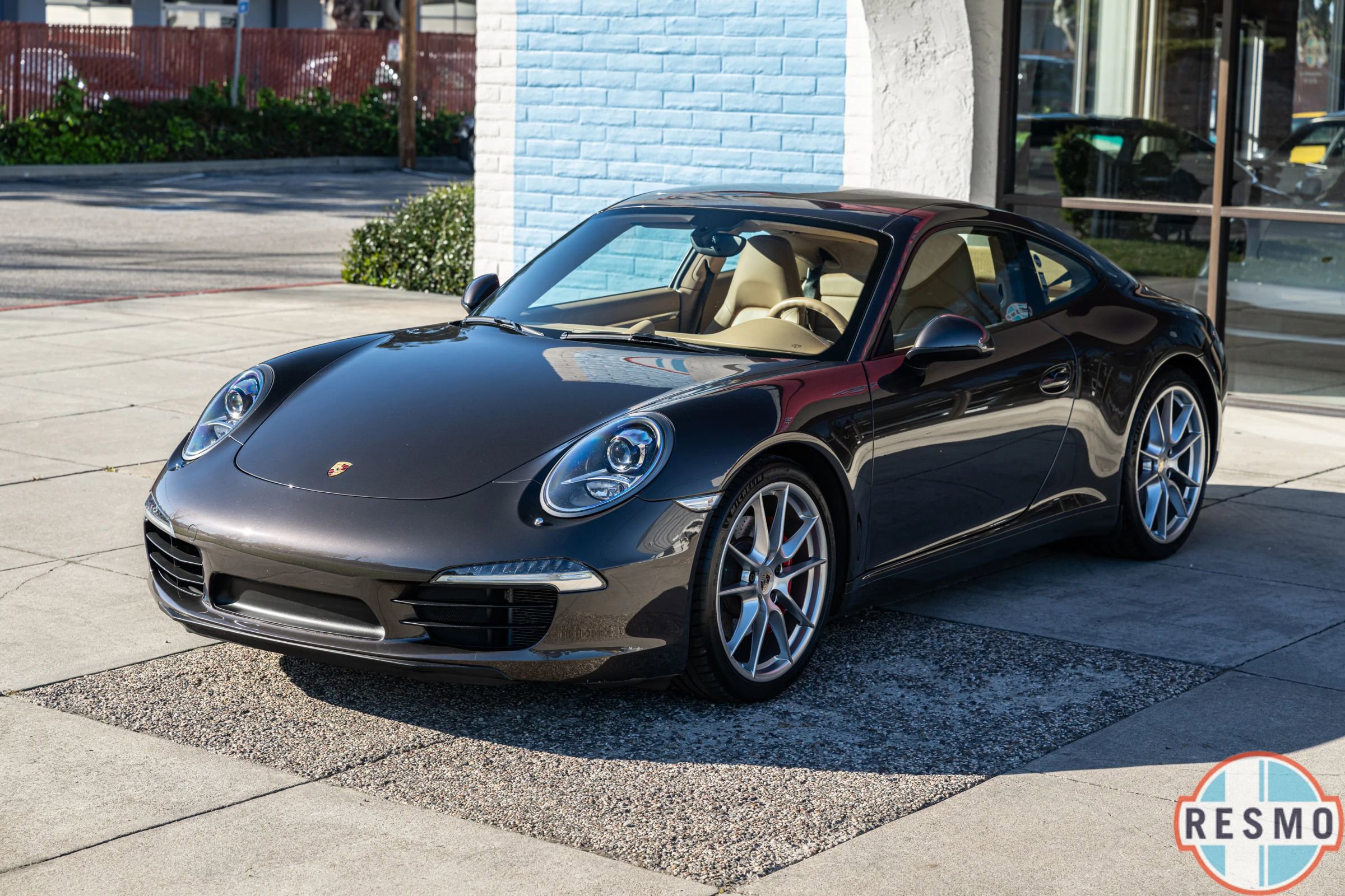 Used 2012 Porsche 911 Carrera S image 31