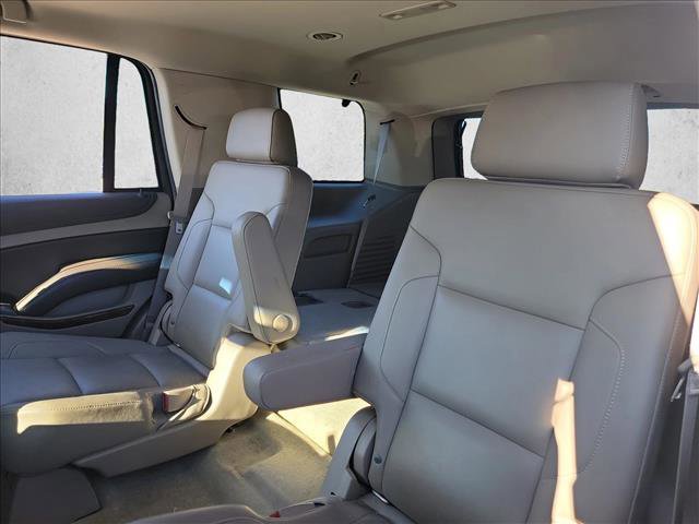 Used 2016 Chevrolet Tahoe LT image 14