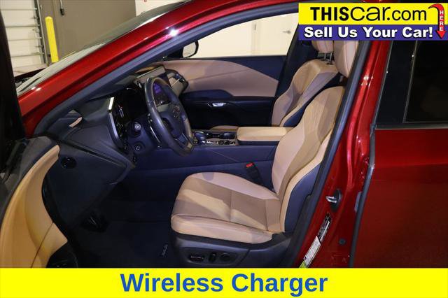 Used 2023 Lexus RX 350 Premium w/ Accessory Package (Z1) image 22