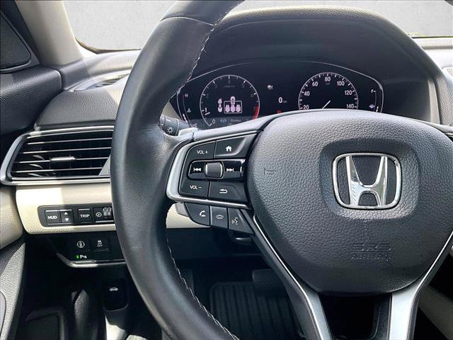 Used 2021 Honda Accord Touring image 18