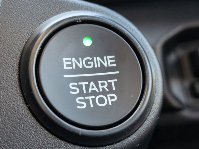 Used 2025 Ford Ranger Raptor image 18