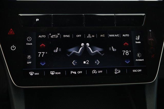 New 2024 Maserati Grecale GT image 20