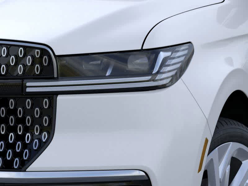 New 2025 Lincoln Navigator L Reserve image 18