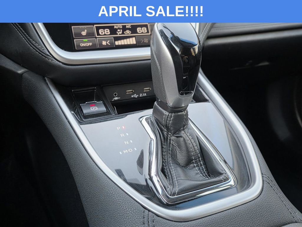 Used 2022 Subaru Outback Limited image 26