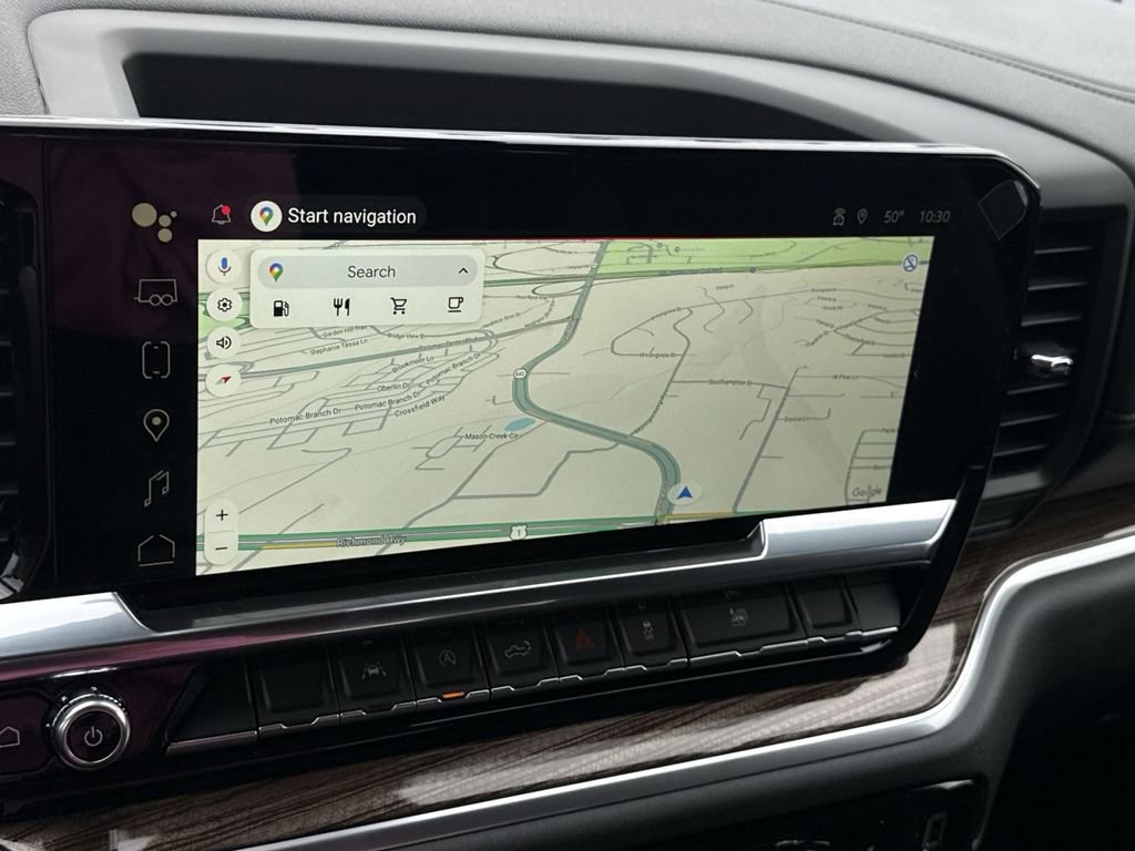 New 2026 GMC Sierra 1500 Elevation image 20