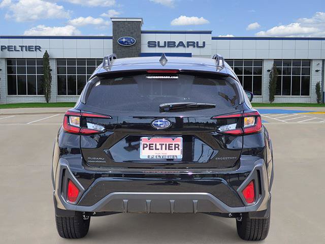 New 2026 Subaru Crosstrek 2.5i Limited w/ Crosstrek Mirror Package AWD/4WD image 4