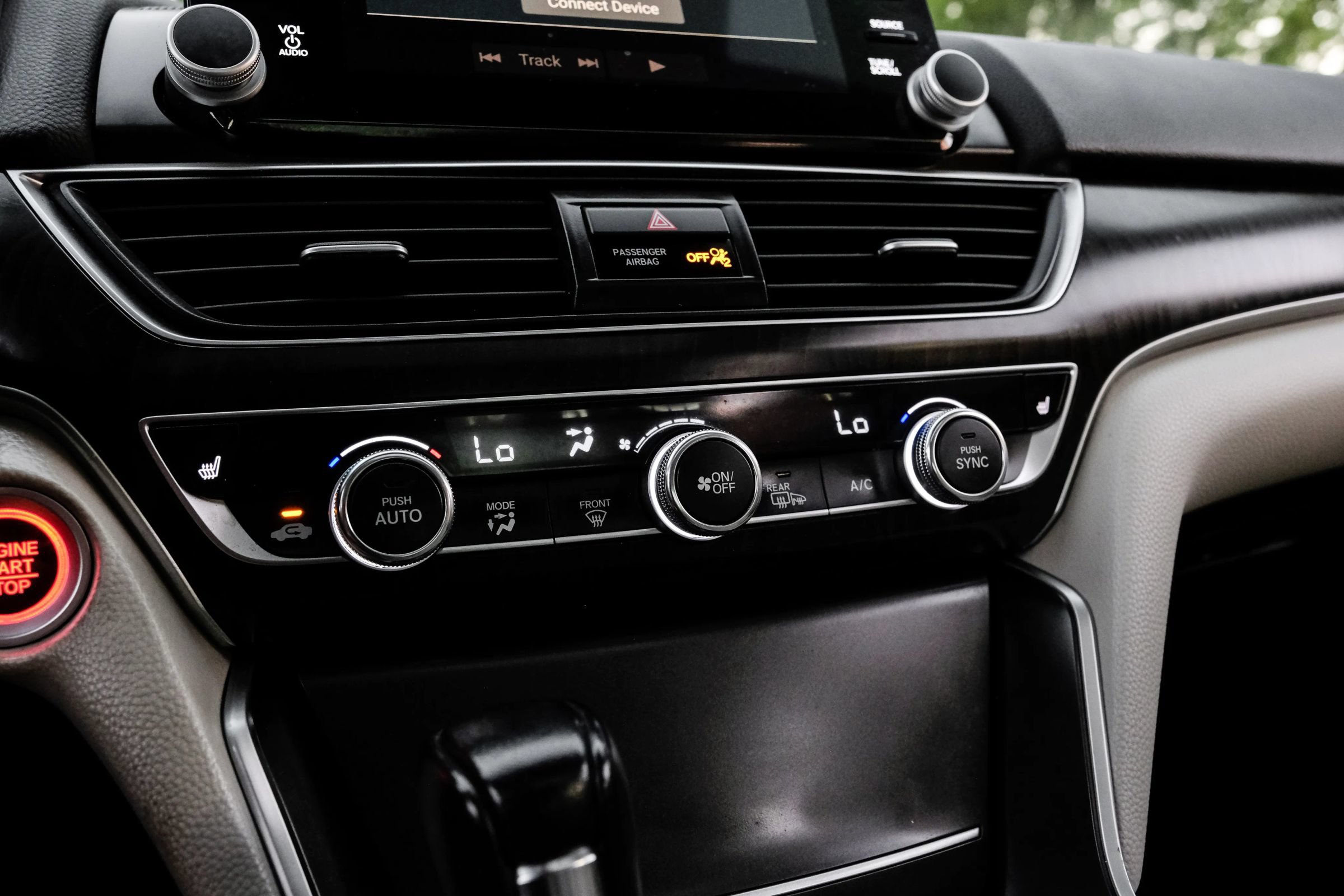 Used 2018 Honda Accord EX-L image 26