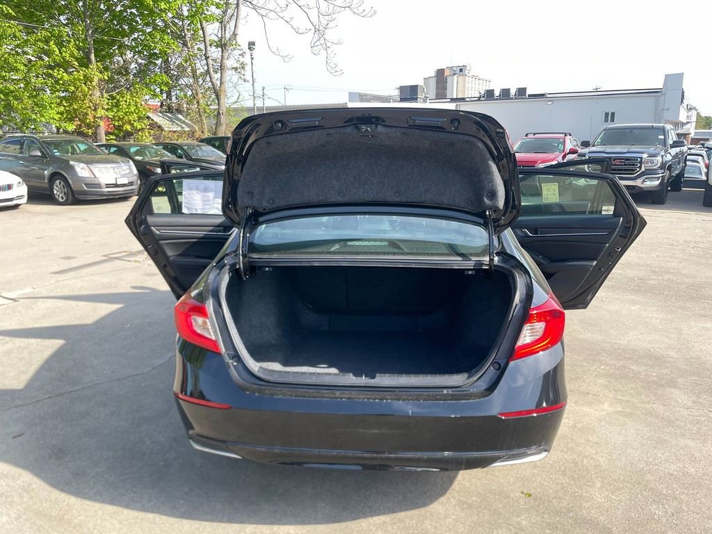 Used 2019 Honda Accord EX-L image 24