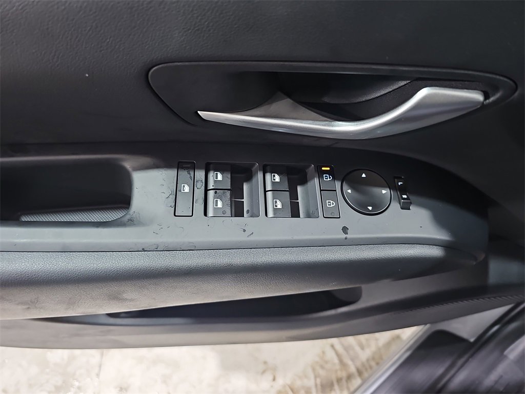 New 2026 Hyundai Tucson XRT image 29