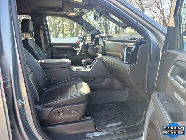 Used 2025 GMC Sierra 1500 Denali w/ Denali Reserve Package image 30
