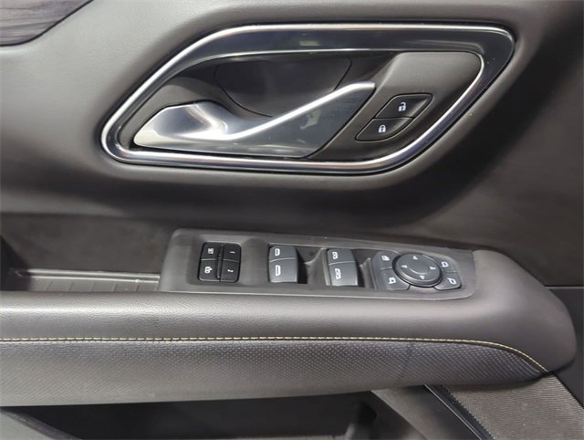 Certified 2024 GMC Yukon SLT w/ SLT Luxury Package image 23