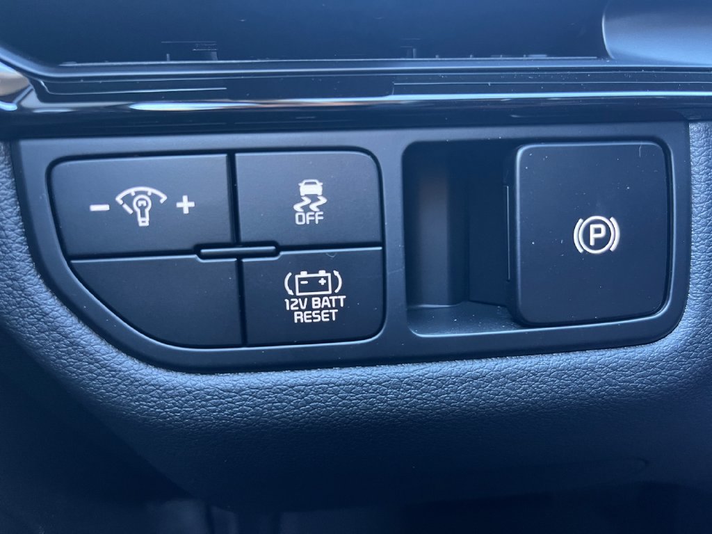 New 2027 Kia Sportage S AWD/4WD image 19