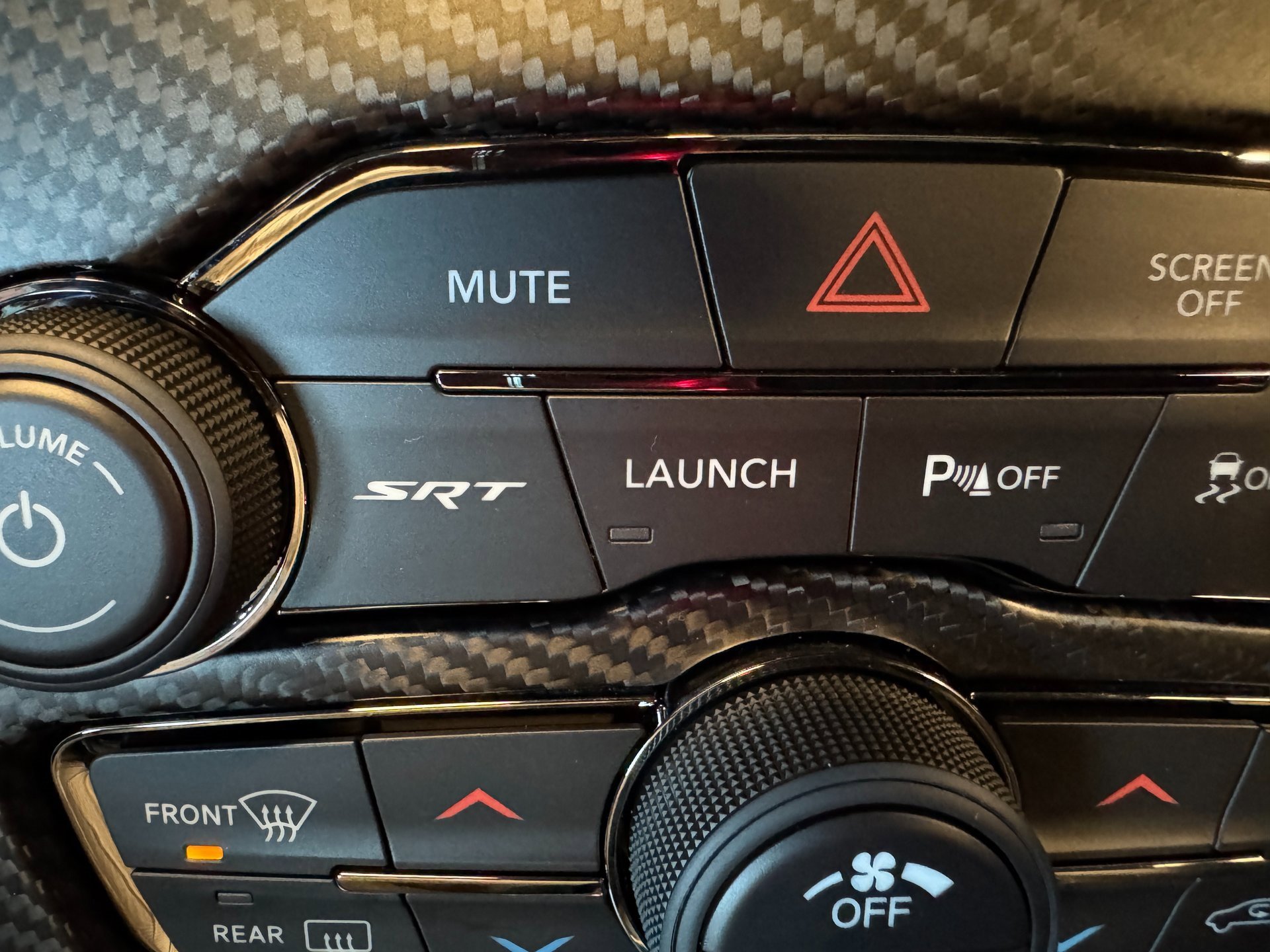 Used 2023 Dodge Challenger SRT Hellcat image 39