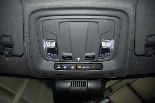 Used 2024 Chevrolet Silverado 1500 W/T w/ WT Value Package image 42