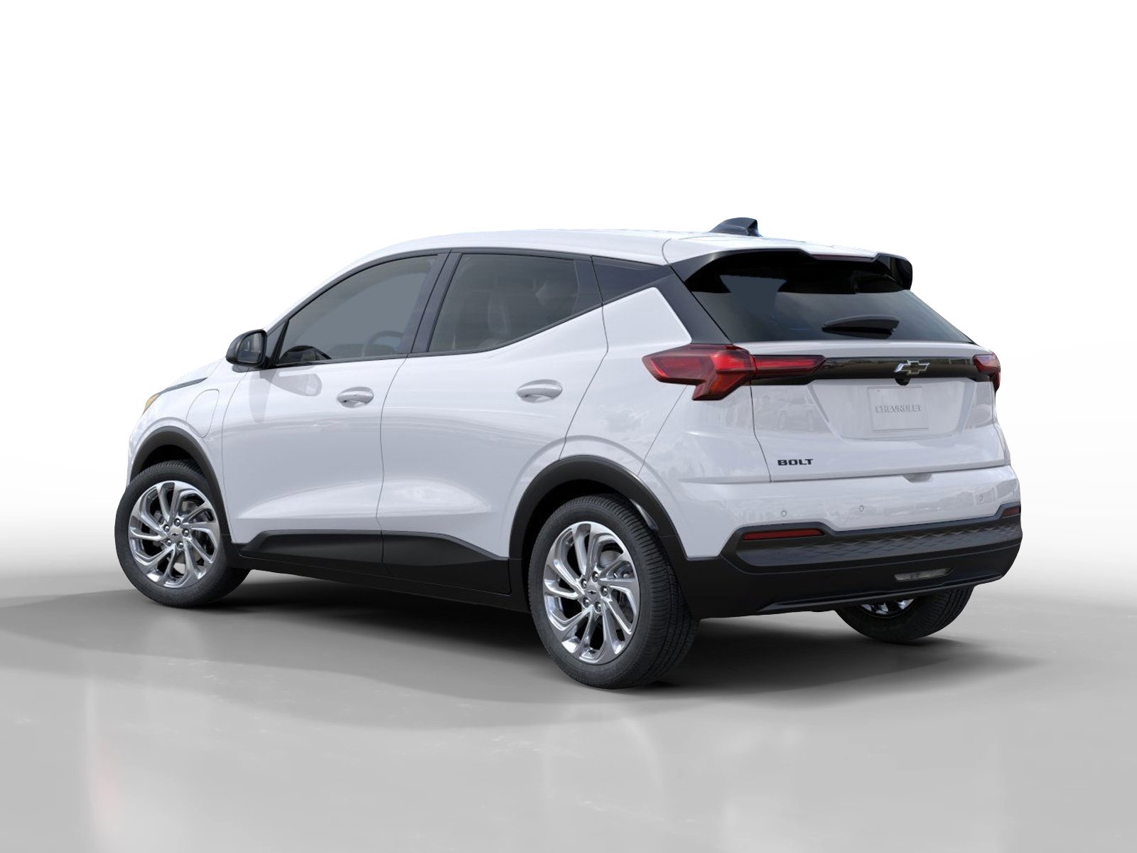 New 2027 Chevrolet Bolt LT image 3