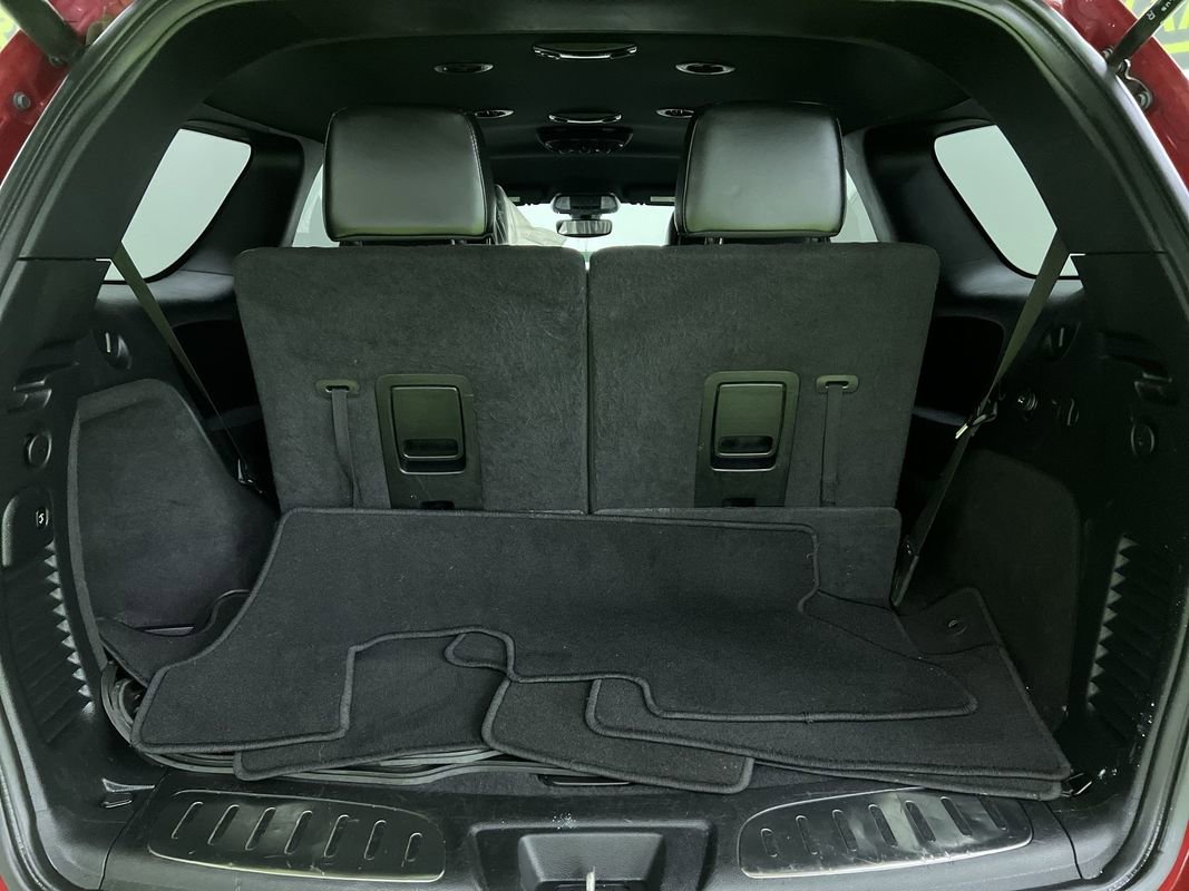 Used 2019 Dodge Durango GT AWD/4WD image 28