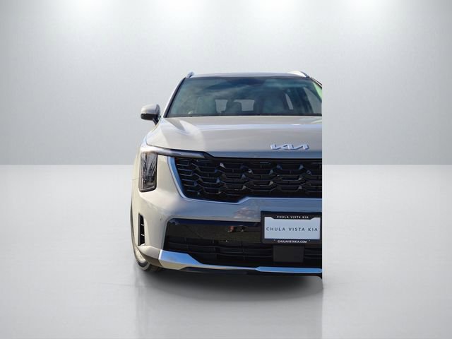 New 2026 Kia Sorento S image 4