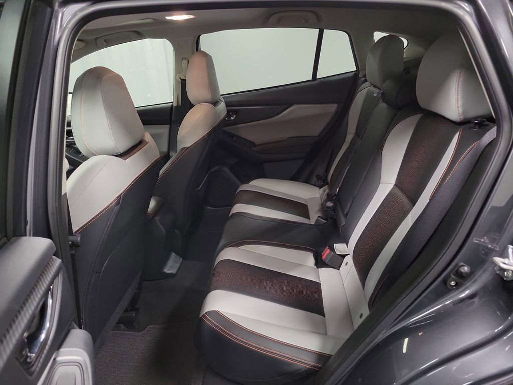 Used 2023 Subaru Crosstrek 2.5i Limited w/ Moonroof Package image 26