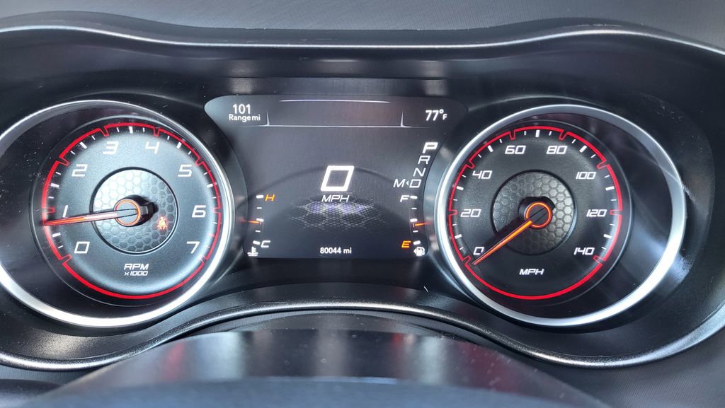 Used 2022 Dodge Charger GT image 29