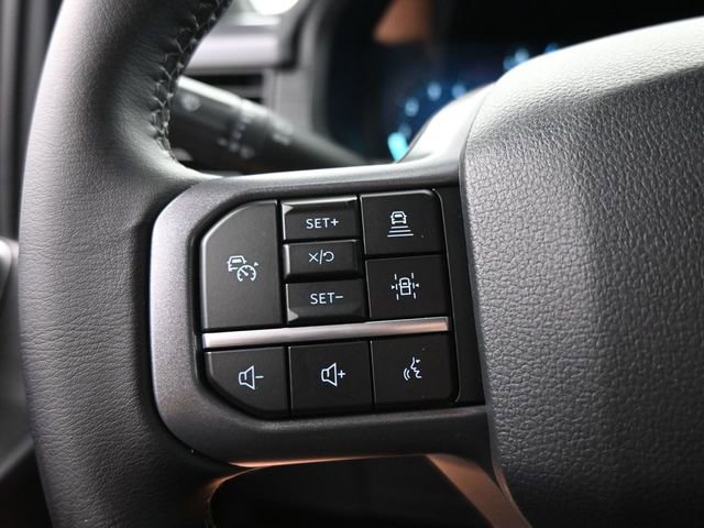 New 2025 Ford F150 XLT w/ Equipment Group 302A MID image 13