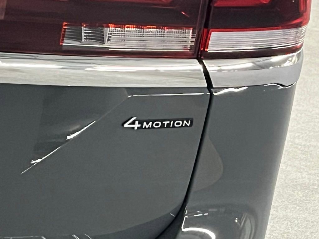 New 2026 Volkswagen Atlas SEL Premium R-Line image 33