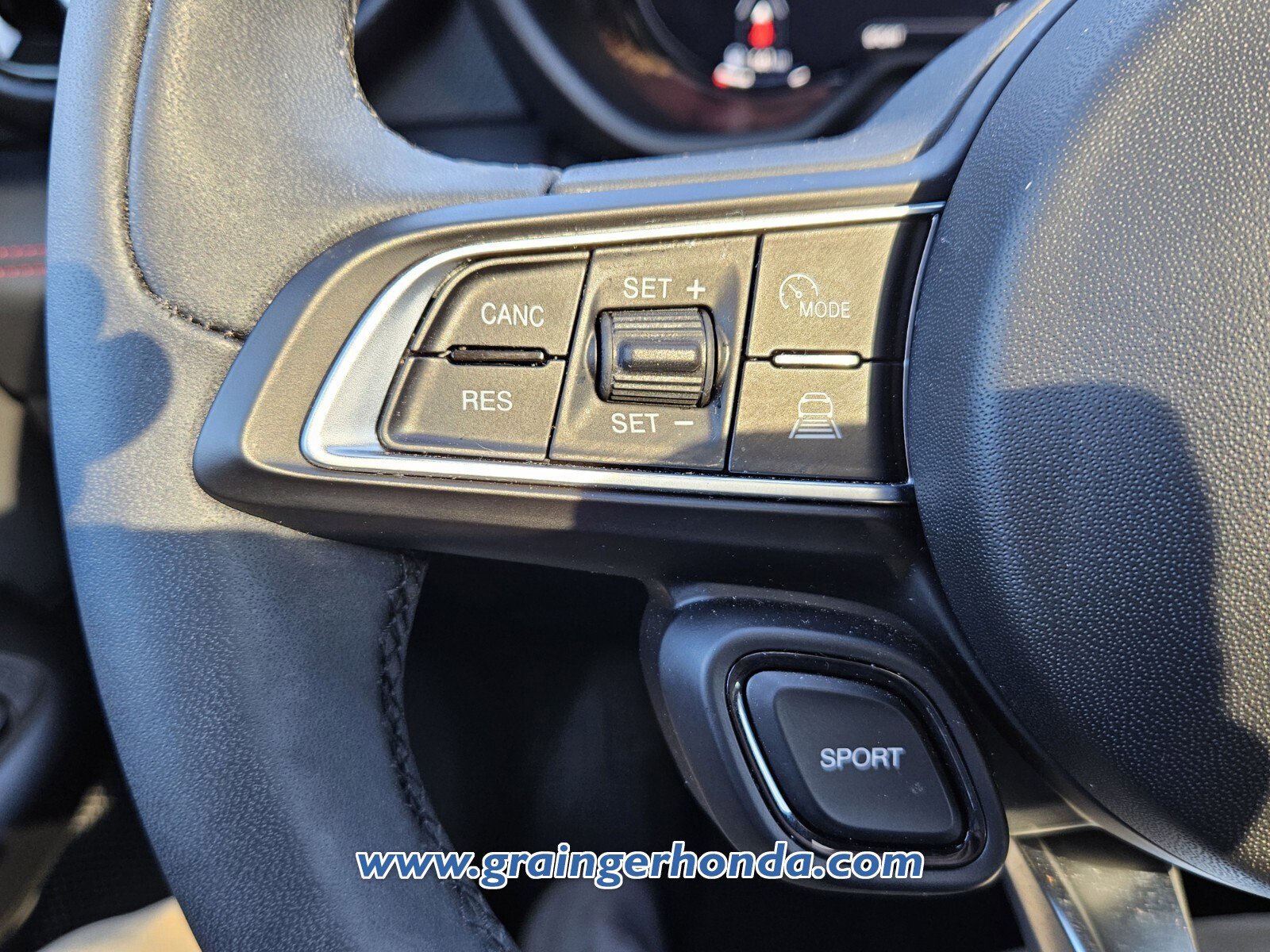 Used 2024 Dodge Hornet GT Plus image 19