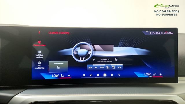 Used 2024 BMW i4 eDrive40 w/ Premium Package RWD image 67