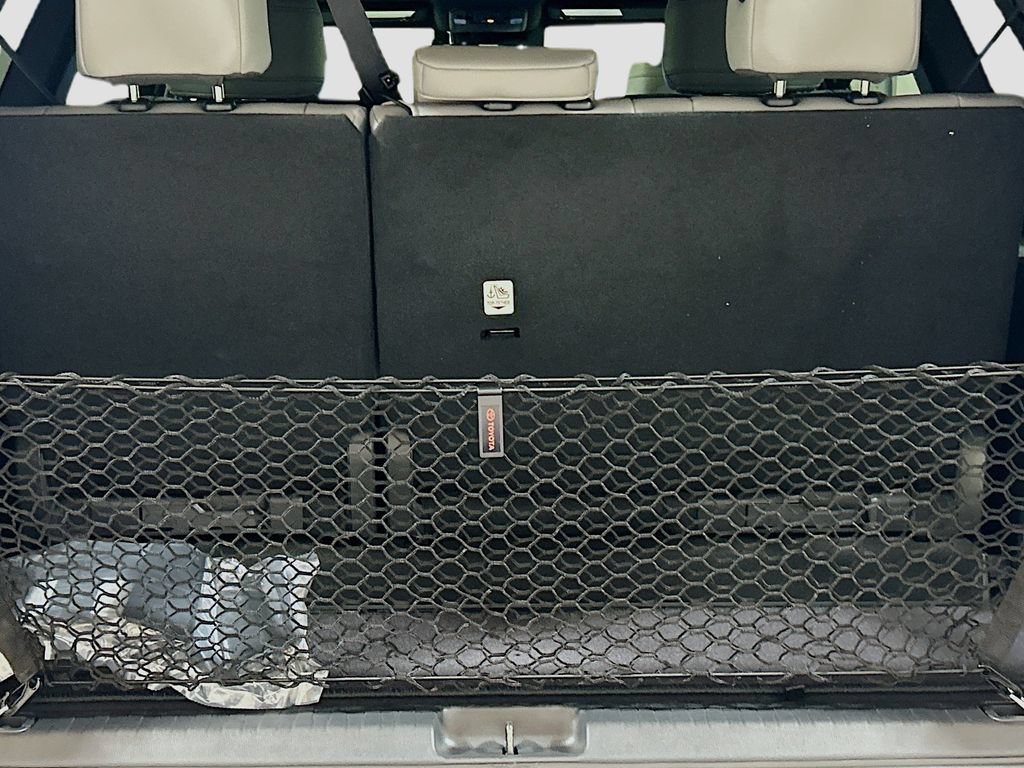 New 2026 Toyota Sequoia Limited RWD image 25