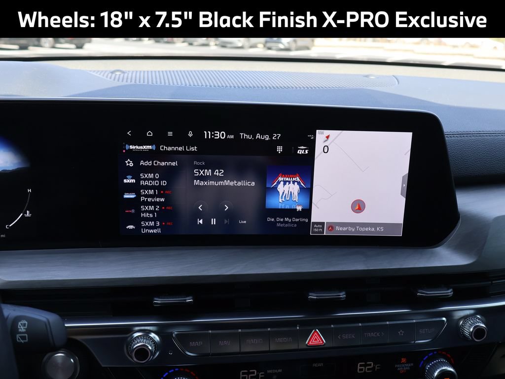 Used 2024 Kia Telluride SX Prestige X-Pro AWD/4WD image 18