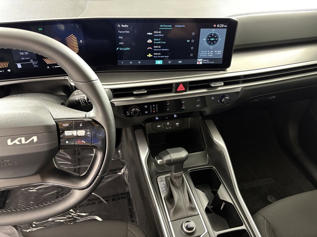 New 2026 Kia Sorento LX image 51