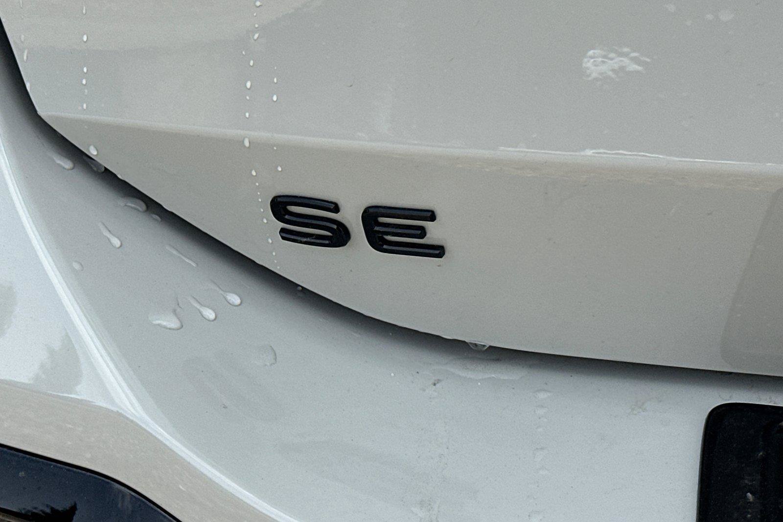 New 2026 Volkswagen Tiguan SE R-Line AWD/4WD image 25