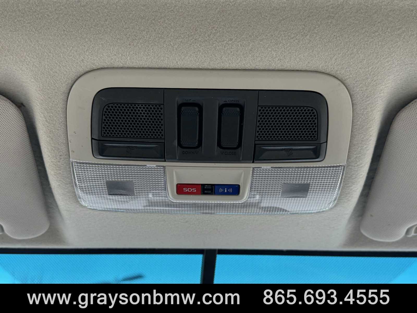 Used 2017 Subaru Crosstrek 2.0i Limited image 22