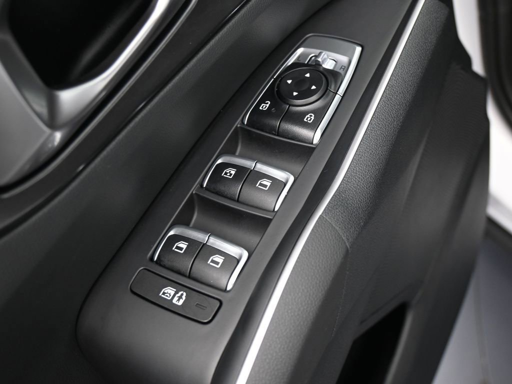 Used 2025 Kia Sorento EX w/ Panoramic Sunroof Package FWD image 15